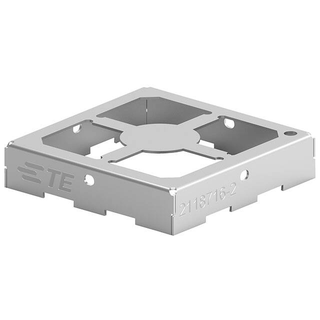 2118716-2 TE Connectivity AMP Connectors  HF-Abschirmungen